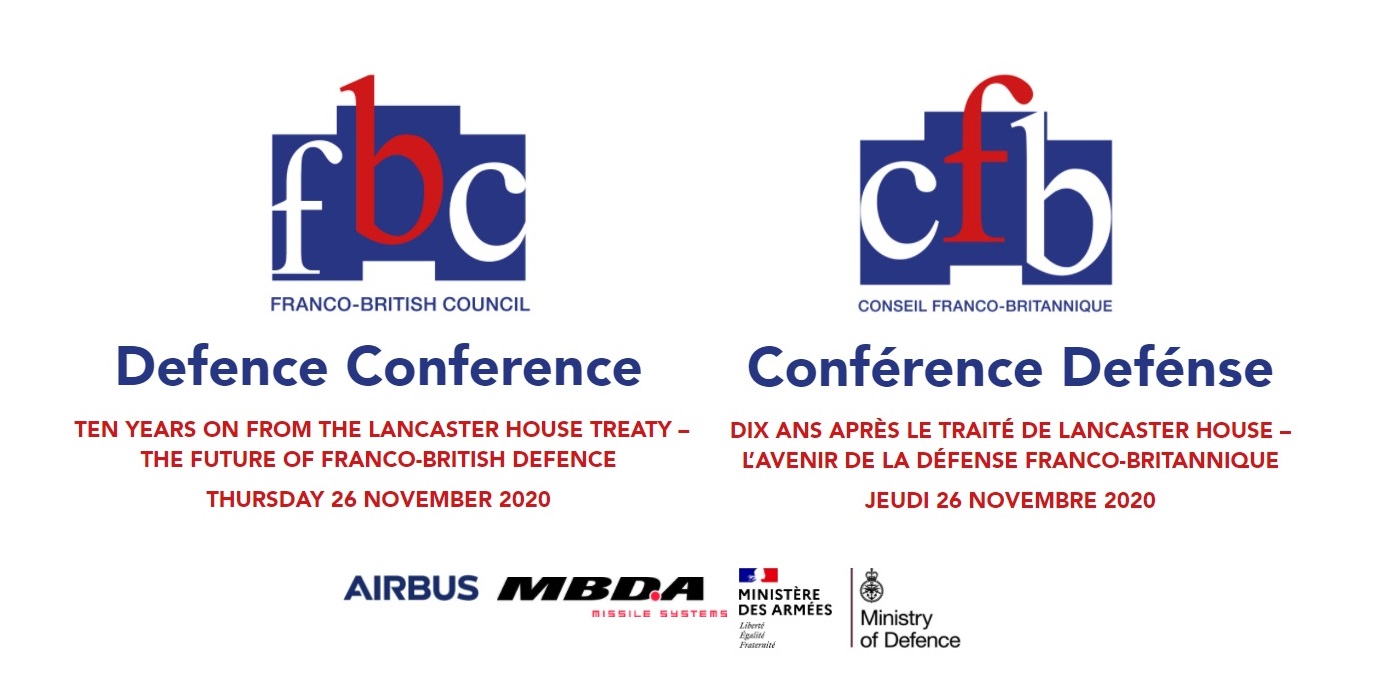 Defence Conference / Conférence Défense