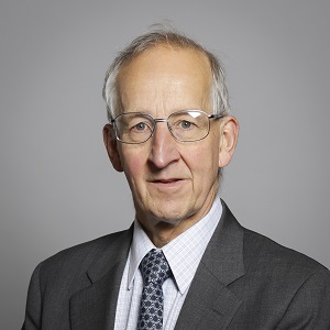 Lord Ricketts becomes Chair of the Franco-British Council in the UK / Lord Ricketts devient Président du Conseil Franco-Britannique au Royaume Uni