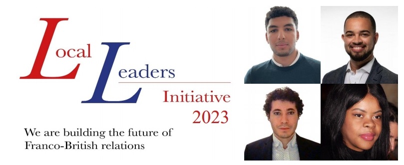 2023 Local Leaders announced / L’annonce de la cohorte des Local Leaders 2023